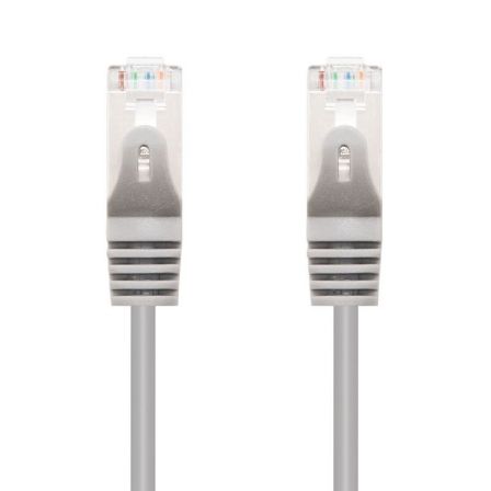 Nanocable Cable de Red Cat.5e FTP AWG24, 0.5 m Nanocable Cable de Red Cat.5e FTP AWG24, 0.5 m