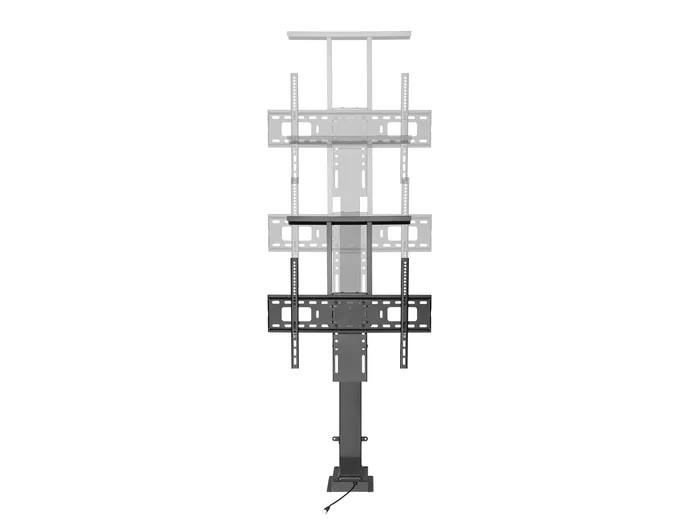 EQUIP Soporte de TV Motorizado 650606 para 37-65 pulgadas