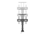 EQUIP Soporte de TV Motorizado 650606 para 37-65 pulgadas
