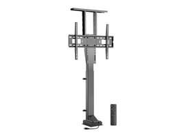 Equip Soporte TV LCD Motorizado 37"-65" con Mando