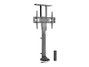 Equip Soporte de TV Motorizado de Suelo 37-65 pulgadas 650606