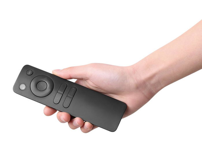 Equip Soporte Suelo Motorizado 650606 para TV/Monitor hasta 65" y 50kg Vesa 200x200-600x400 Negro