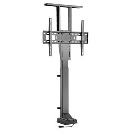 EQUIP Soporte de TV motorizado 650606 para 37-65 pulgadas