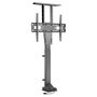 EQUIP 650606 Soporte de TV Motorizado de Suelo 37''-65''