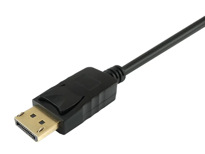 Equip Cable DisplayPort a HDMI Macho-Macho 5m Negro Equip Cable DisplayPort a HDMI Macho-Macho 5m Negro