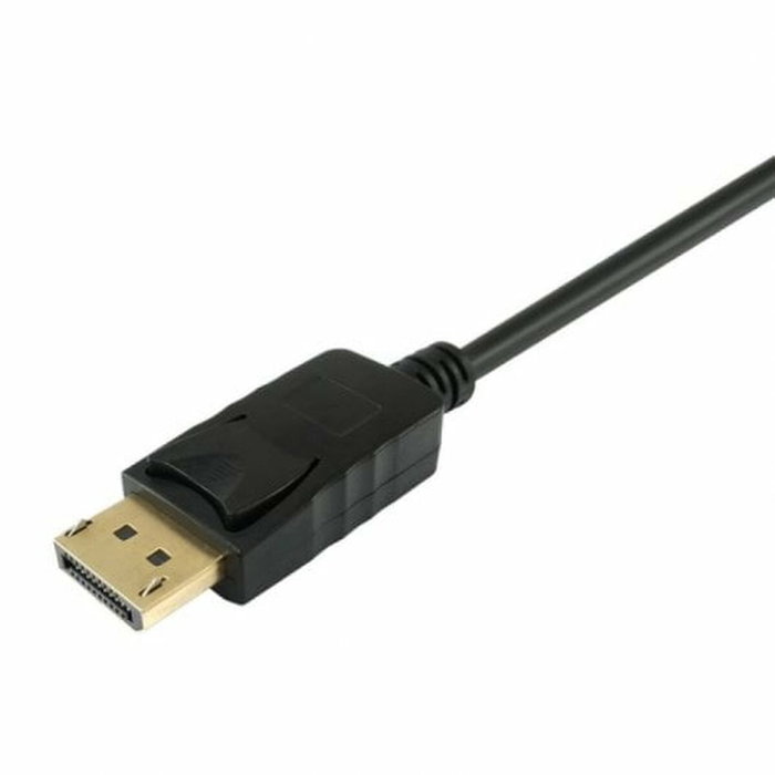 Equip Cable DisplayPort a HDMI 5M macho-macho Equip Cable DisplayPort a HDMI 5M macho-macho