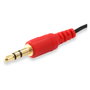Equip Cable divisor estéreo Slim 3.5mm