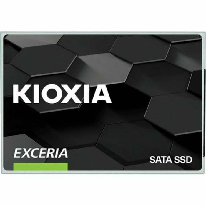 Kioxia Exceria 960 GB SSD 2.5 pulg SATA III