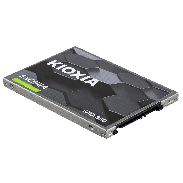 Kioxia Exceria 960 GB SSD 2.5 pulg SATA III
