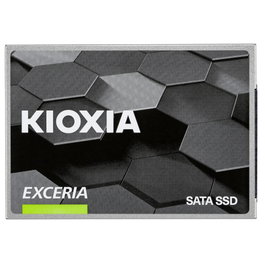 Kioxia Exceria 960 GB SSD 2.5 pulg SATA III