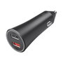 Xiaomi Cargador de Coche Dual-Port 37W Negro GDS4147GL