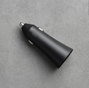 Xiaomi Cargador de Coche Dual-Port 37W Negro GDS4147GL