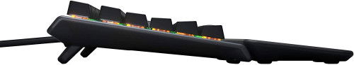 SteelSeries Teclado APEX 3 Español Qwerty, Resistencia IP32, Iluminación RGB SteelSeries Teclado APEX 3 Español Qwerty, Resistencia IP32, Iluminación RGB