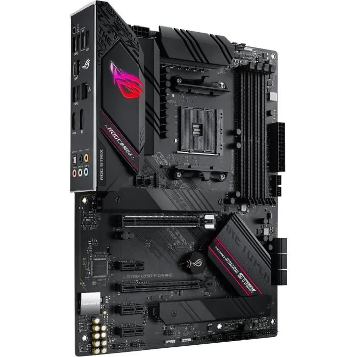 Asus ROG STRIX B550-F GAMING Placa Base 90MB14S0-M0EAY0