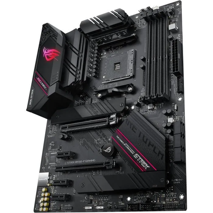 Asus ROG STRIX B550-F GAMING Placa Base 90MB14S0-M0EAY0