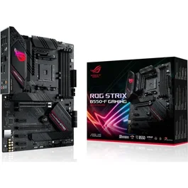 Asus ROG STRIX B550-F GAMING Placa Base 90MB14S0-M0EAY0