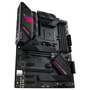 ASUS ROG STRIX B550-F GAMING Placa Base ATX, Socket AM4 AMD B550, 4x DDR4 (128GB), 2x M.2, USB 3.2 Gen 2, 2.5Gb LAN, Bluetooth 5.0, HDMI 2.1