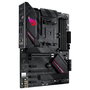 ASUS ROG STRIX B550-F GAMING Placa Base ATX, Socket AM4 AMD B550, 4x DDR4 (128GB), 2x M.2, USB 3.2 Gen 2, 2.5Gb LAN, Bluetooth 5.0, HDMI 2.1