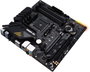 Asus TUF GAMING B550M-PLUS Micro ATX Socket AM4 DDR4