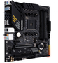 Asus TUF GAMING B550M PLUS 90MB14A0-M0EAY0 Placa Base Micro ATX AMD B550 Socket AM4 DDR4