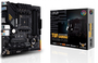 Asus TUF GAMING B550M PLUS 90MB14A0-M0EAY0 Placa Base Micro ATX AMD B550 Socket AM4 DDR4