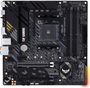 Asus TUF GAMING B550M PLUS 90MB14A0-M0EAY0 Placa Base Micro ATX AMD B550 Socket AM4 DDR4