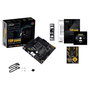 Asus TUF GAMING B550M-PLUS Micro ATX Socket AM4 DDR4