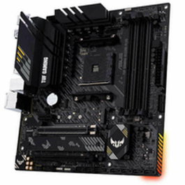 Asus TUF GAMING B550M-PLUS Micro ATX Socket AM4 DDR4