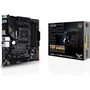 Asus TUF GAMING B550M-PLUS Micro ATX Socket AM4 DDR4