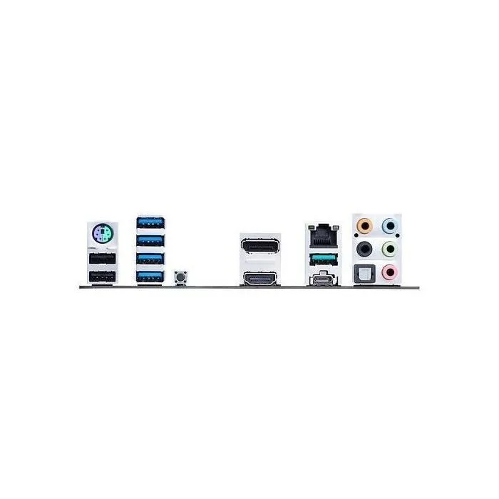 Asus TUF GAMING B550M-PLUS Micro ATX Socket AM4 DDR4 Asus TUF GAMING B550M-PLUS Micro ATX Socket AM4 DDR4