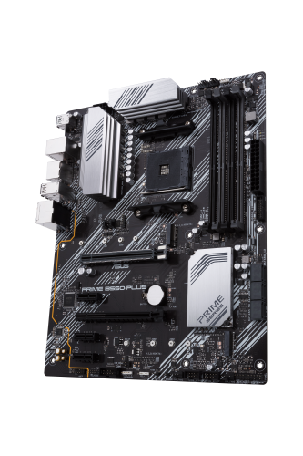 ASUS PRIME B550-PLUS ASUS PRIME B550-PLUS