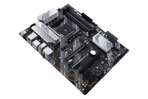 ASUS PRIME B550-PLUS ASUS PRIME B550-PLUS