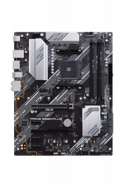 ASUS PRIME B550-PLUS ATX AMD B550 DDR4