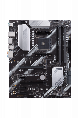 ASUS PRIME B550-PLUS ASUS PRIME B550-PLUS