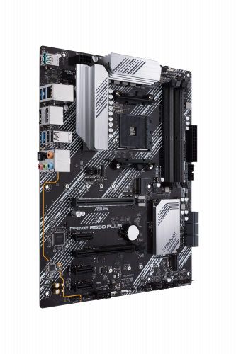 ASUS PRIME B550-PLUS ASUS PRIME B550-PLUS
