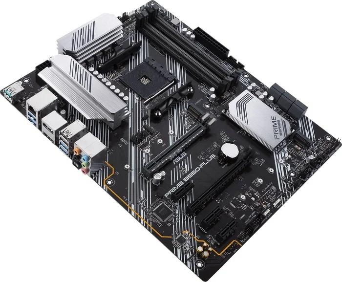 ASUS PRIME B550-PLUS ASUS PRIME B550-PLUS