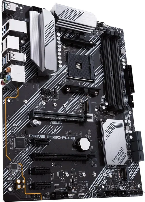 ASUS PRIME B550-PLUS ASUS PRIME B550-PLUS