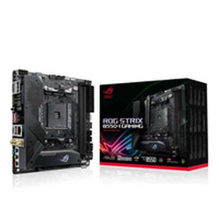ASUS PRIME B550-PLUS ASUS PRIME B550-PLUS