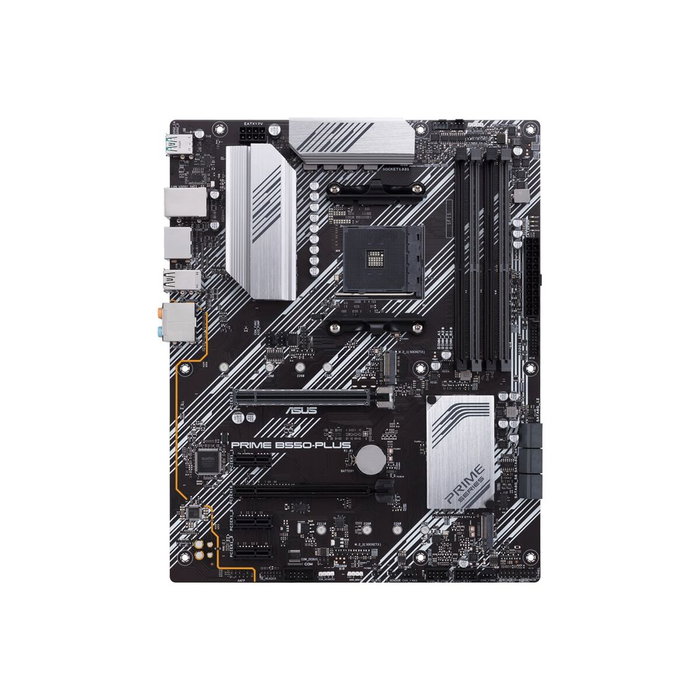ASUS PRIME B550-PLUS ASUS PRIME B550-PLUS