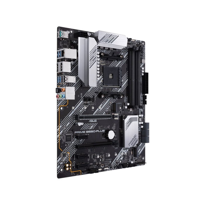 ASUS PRIME B550-PLUS ASUS PRIME B550-PLUS