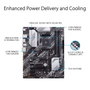 ASUS PRIME B550-PLUS