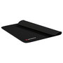 Genesis Carbon 500 Logo Alfombrilla de Ratón Gaming Tela M 300 x 250 x 2.5 mm Negro