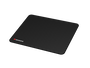GENESIS Carbon 500 M Logo Alfombrilla de ratón para juegos Negro