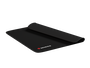 GENESIS Carbon 500 M Logo Alfombrilla de ratón para juegos Negro