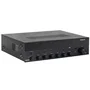 Fonestar AS-3030 Amplificador Estéreo HiFi con Bluetooth, Radio FM, USB, MP3, 30+30 W RMS