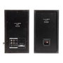 Fonestar CLASS-220B Altavoces Activos 2.0 Blancos