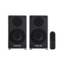 Fonestar CLASS-220B Altavoces Activos 2.0 Blancos