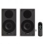 Fonestar CLASS-220B Altavoces Activos 2.0 Blancos