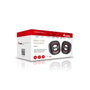 Equip Altavoces 2.0 Mini 245331 Negro