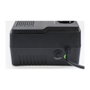APC BV650I-GR UPS Línea Interactiva 0.65kVA 375W 4 Tomas Schuko Protección Sobretensión